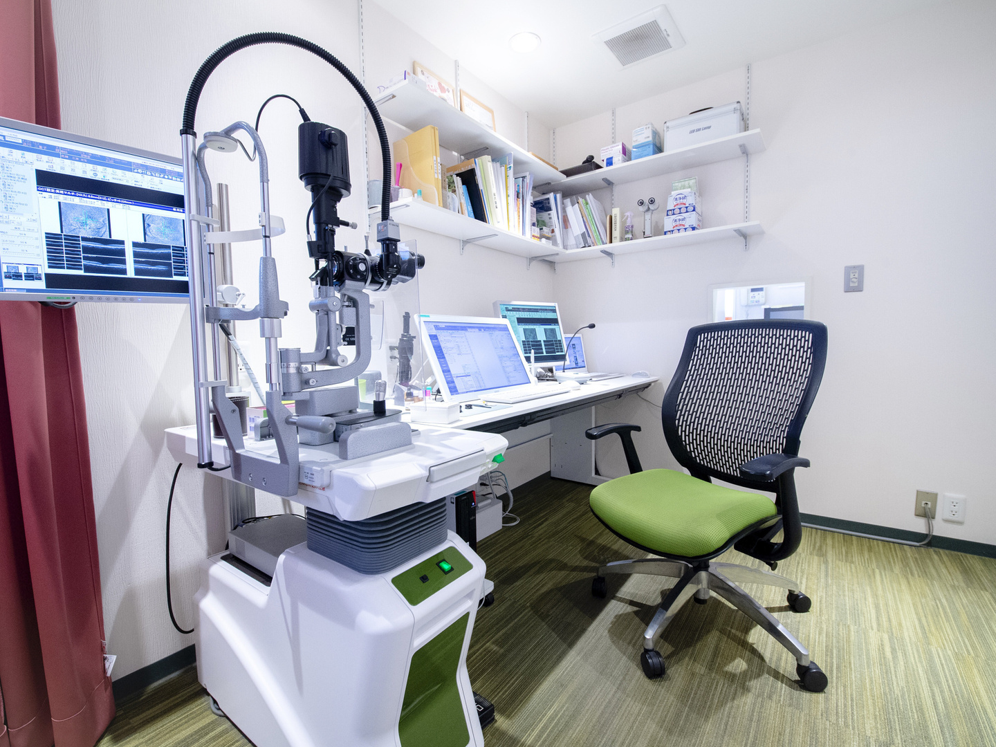 マイクロスコープ